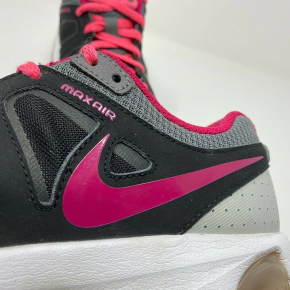 Nike Air Max Run Lite 4 Women's Sz 7 1/2 Sneakers - Picture 9 of 12